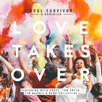 Hope and Glory - Soul Survivor, Tim Hughes