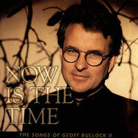 I Will Behold - Geoff Bullock, David Evans