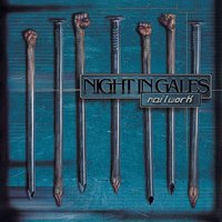 All Scissors Smile - Night In Gales