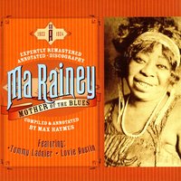 Lost Wondering Blues - Ma Rainey
