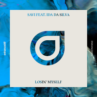Losin' Myself - Savi, Ida da Silva