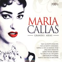 Casta Diva (Norma) - Maria Callas