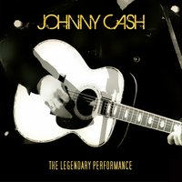 God Has My Fortune Laid Away - Johnny Cash