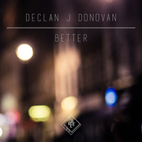 Declan J Donovan