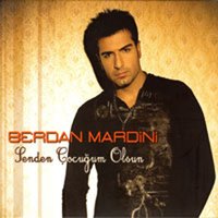 Berdan Mardini