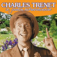 Que rest-t-il de nos amours - Charles Trenet