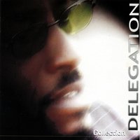 Darlin' (I Think About You) - Delegation