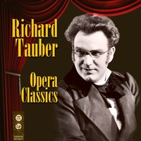 The Great Waltz: I'm in love with Vienna - Richard Tauber, London Symphony Orchestra, Иоганн Штраус-сын