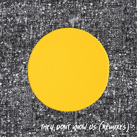 They Don't Know Us - Kilter, Odd Mob