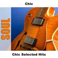 Chic Cheer - Live - CHIC