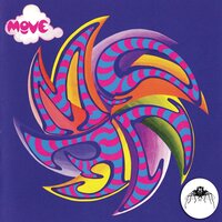 Mist On A Monday Morning - The Move