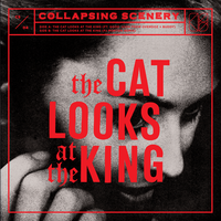 The Cat Looks at the King - Collapsing Scenery, Good Joon, Buddy