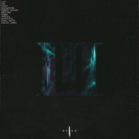 WOEKNIFE - Deadwinter, Raziah Jones