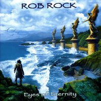 Rage Of Creation - Rob Rock