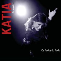 Amar - Kátia Guerreiro