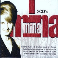 Yo Soy La Que Soy - Mina