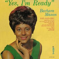 Something You Got - Barbara Mason