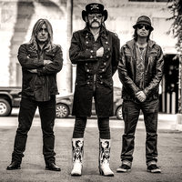 Motörhead