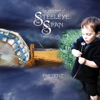 Black Jack Davey - Steeleye Span