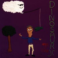 Alone - Dinosaur Jr.