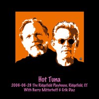 Hit Single #1 - Hot Tuna