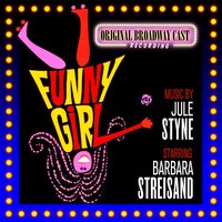 Don't Rain On My Parade (Reprise) - Barbra Streisand