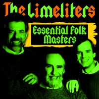 A Wayfaring Starnger - The Limeliters