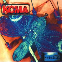 Diente Contra Diente - Koma