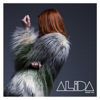 When I Die - Alida