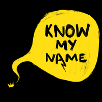 Know My Name - Avelino
