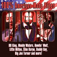 The Way You Treat Me Aka Mean And Evil - Elmore James