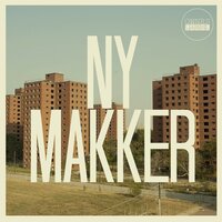 NY Makker - Kanu, MaXimiliaN