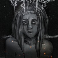 Мёртвая любовь - playingtheangel
