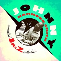 An Affair To Remember - Johnny "Hammond" Smith