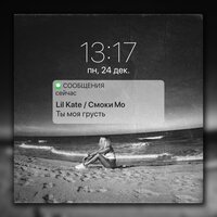 Ты моя грусть - Смоки Мо, Lil Kate