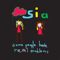 The Girl You Lost - Sia