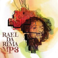 Tinha Que Parar - Rael