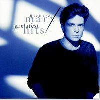 Satisfied - Richard Marx