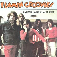 Evil Hearted Ada - Flamin' Groovies