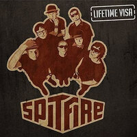 Королёв С.П. - Spitfire