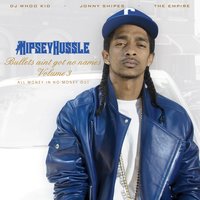 Interlude #1 - Nipsey Hussle