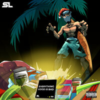 Summertime Santa - SL