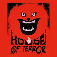 HOUSE OF TERROR - Original God, Jinmenusagi, TOKYOTRILL