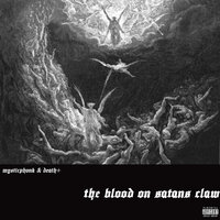 the blood on satans claw - mysticphonk, Death+