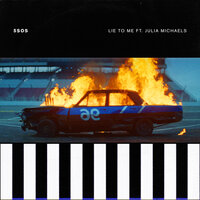 Lie To Me - 5 Seconds of Summer, Julia Michaels