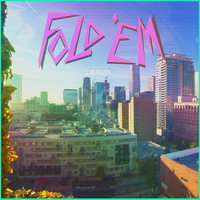 Fold 'Em - Clarence Clarity, Shadi