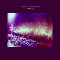 Spotlight - Juicy M, Sophie Hintze