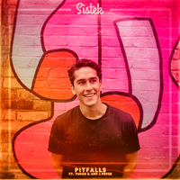 Pitfalls - Sistek, TUDOR, Amy J Pryce