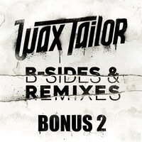 We Be - Wax Tailor, Ursula Rucker, DJ Vadim