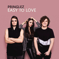 Easy to Love - MARUV